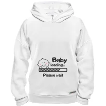 Худи BASE Baby loading