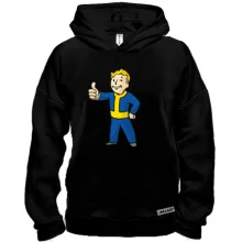 Худи BASE fallout boy