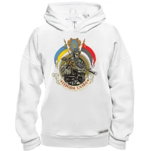 Худі BASE Героям Слава!