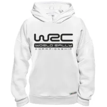Худі BASE WRC