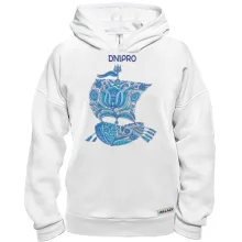 Худі BASE Dnipro (Dnipropetrovsk)