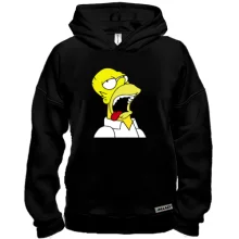 Худи BASE Gomer Simpson (2)