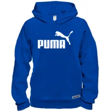 Худі BASE Puma