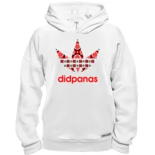 Худі BASE Didpanas