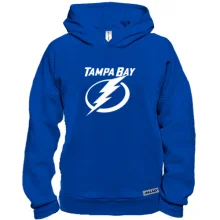 Худі BASE Tampa Bay Lightning (3)