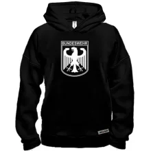 Худи BASE Bundeswehr