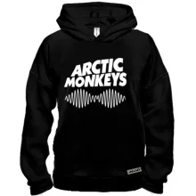 Худи BASE Arctic monkeys