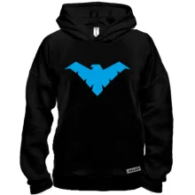 Худи BASE Nightwing