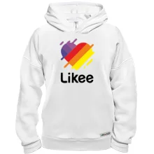 Худи BASE Likee