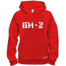 Худи BASE БИ-2