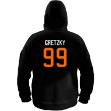 Худі BASE Wayne Gretzky