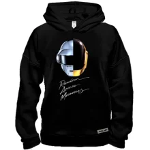 Худи BASE Daft Punk (Дафт Панк)