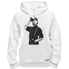 Худі BASE Marilyn Manson
