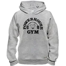 Худі BASE Powerhouse gym