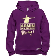 Худі BASE Armin Van Buuren Mirage