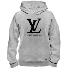 Худі BASE Louis Vuitton