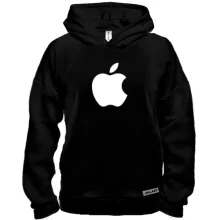 Худи BASE Apple light