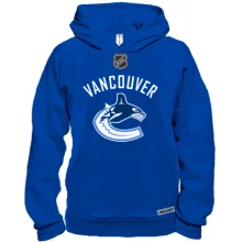 Худі BASE Vancouver Canucks