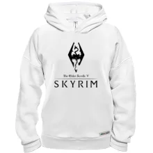 Худі BASE The Elder Scrolls V: Skyrim