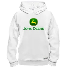 Худи BASE John Deere