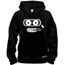 Худи BASE Bender (2)