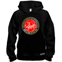 Худі BASE Shotokan Karate