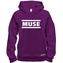 Худи BASE Muse (2)
