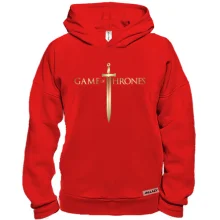 Худи BASE GAME OF THRONES