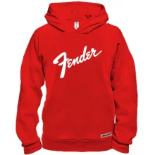 Худи BASE Fender