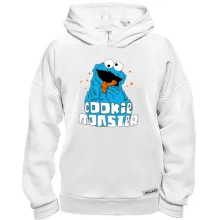 Худі BASE Cookie monster