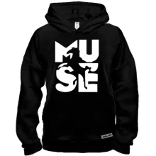 Худи BASE Muse