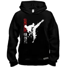 Худі BASE spot Taekwondo