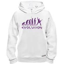 Худі BASE True evolution