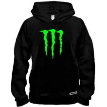 Худі BASE Monster