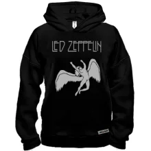 Худи BASE Led Zeppelin