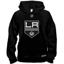 Худі BASE Los Angeles Kings (LA)