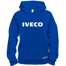 Худи BASE IVECO