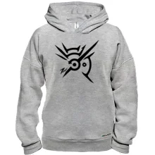 Худи BASE Dishonored