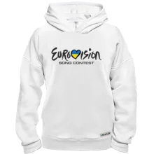 Худи BASE Eurovision (Евровидение)