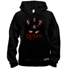 Худі BASE Queen Band