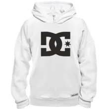Худи BASE DC