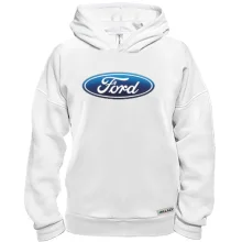 Худи BASE Ford