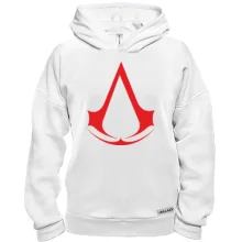 Худи BASE Assassin
