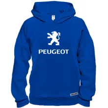 Худи BASE Peugeot