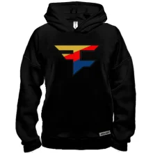 Худи BASE FaZe Clan