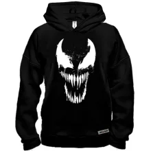 Худи BASE с Venom