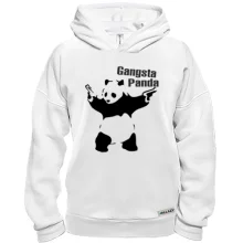 Худі BASE Gangsta Panda