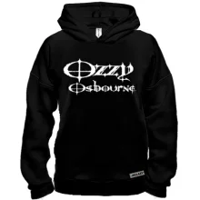 Худи BASE Ozzy Osbourne