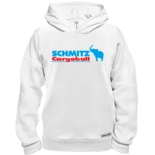Худи BASE Schmitz Cargobull