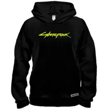 Худи BASE Cyberpunk 2077